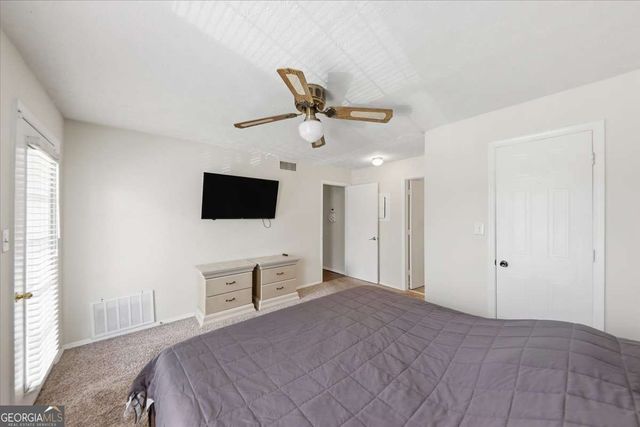 704 Olde Mill Lane, Norcross, GA 30093