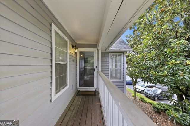 704 Olde Mill Lane, Norcross, GA 30093