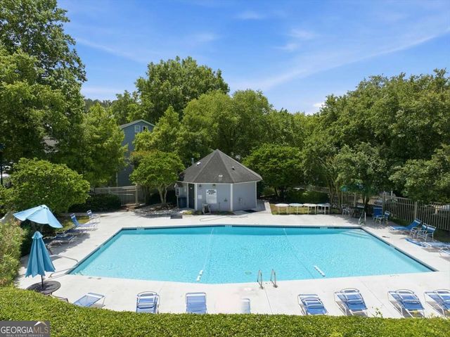 704 Olde Mill Lane, Norcross, GA 30093