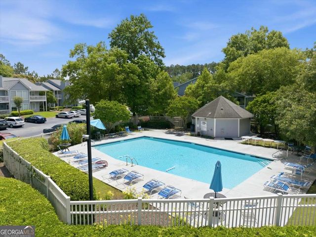 704 Olde Mill Lane, Norcross, GA 30093