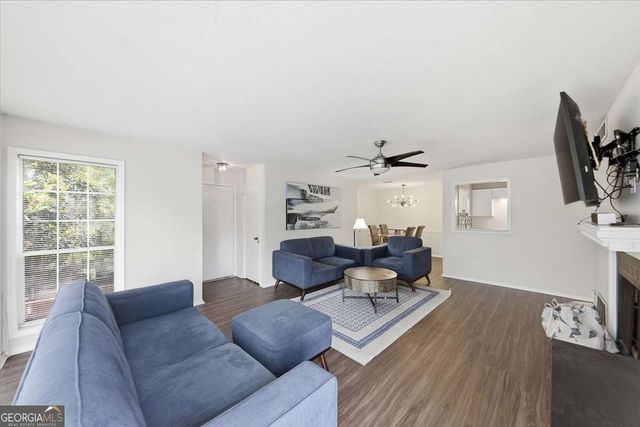 704 Olde Mill Lane, Norcross, GA 30093