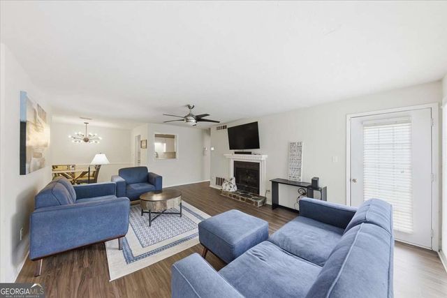 704 Olde Mill Lane, Norcross, GA 30093