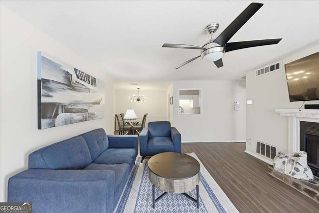 704 Olde Mill Lane, Norcross, GA 30093