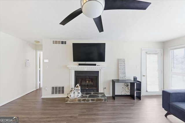 704 Olde Mill Lane, Norcross, GA 30093