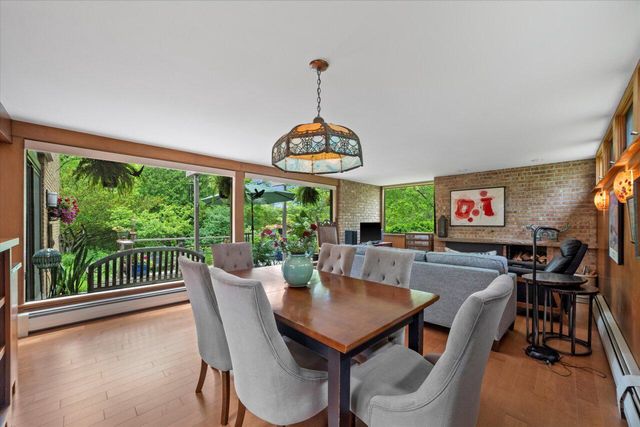 8325 N Regent ROAD, Fox Point, WI 53217