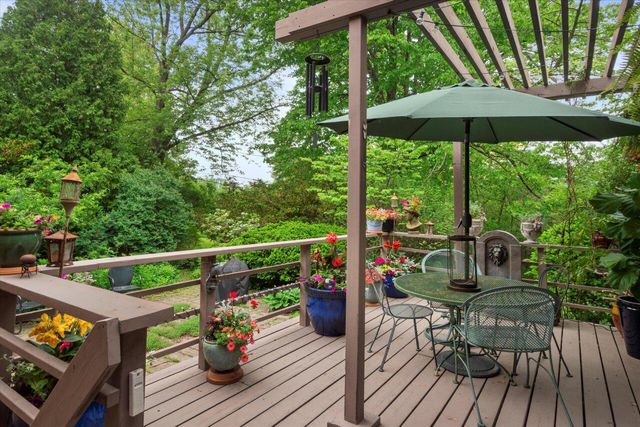 8325 N Regent ROAD, Fox Point, WI 53217