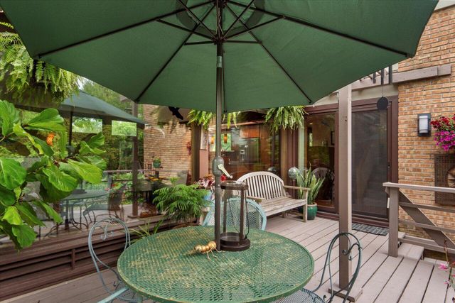 8325 N Regent ROAD, Fox Point, WI 53217