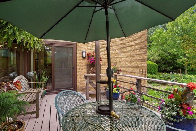 8325 N Regent ROAD, Fox Point, WI 53217