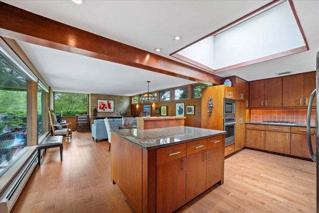 8325 N Regent ROAD, Fox Point, WI 53217