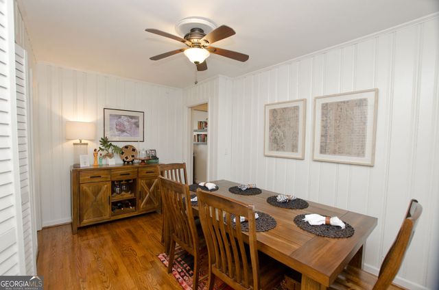 2248 Rando Lane, Atlanta, GA 30318