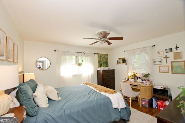 2248 Rando Lane, Atlanta, GA 30318
