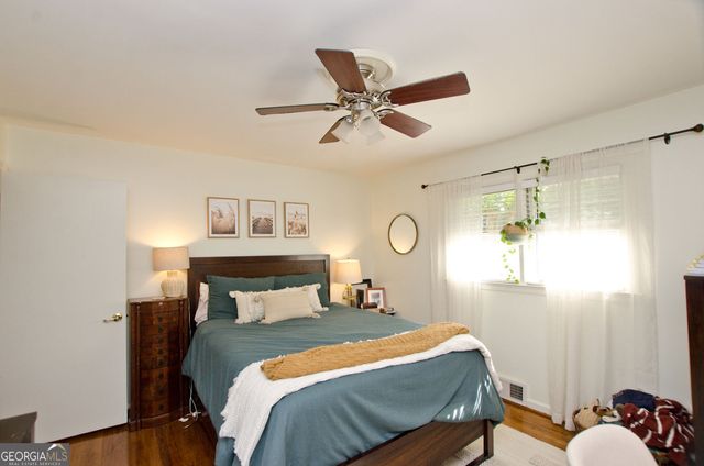 2248 Rando Lane, Atlanta, GA 30318