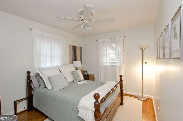 2248 Rando Lane, Atlanta, GA 30318