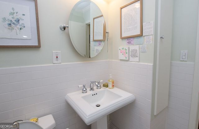 2248 Rando Lane, Atlanta, GA 30318