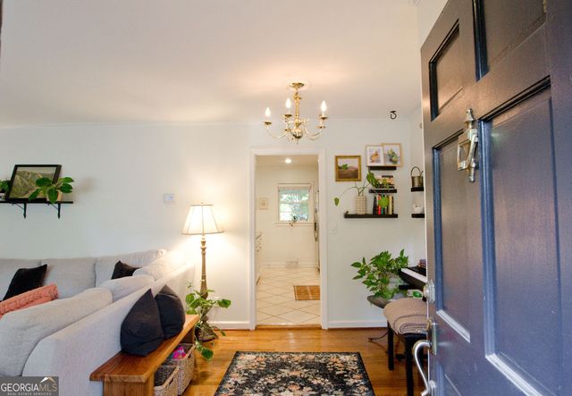 2248 Rando Lane, Atlanta, GA 30318