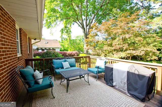 2248 Rando Lane, Atlanta, GA 30318