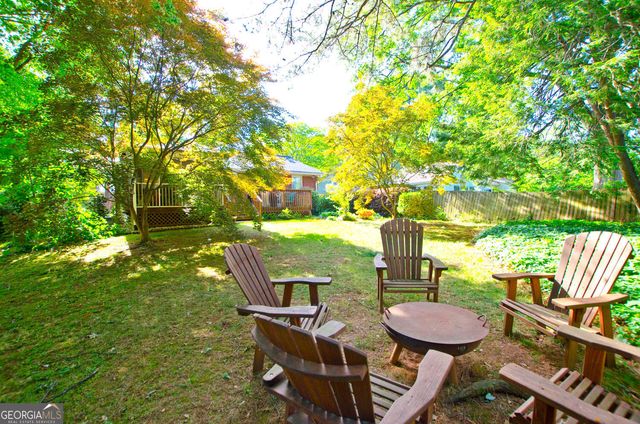 2248 Rando Lane, Atlanta, GA 30318