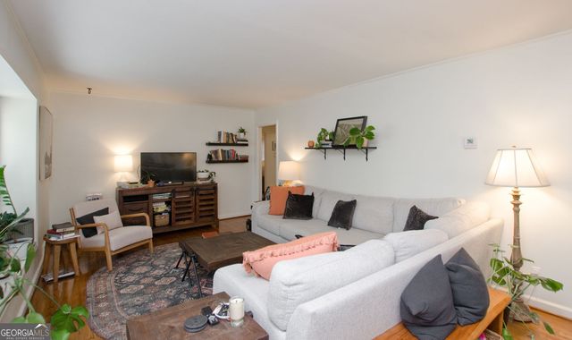 2248 Rando Lane, Atlanta, GA 30318