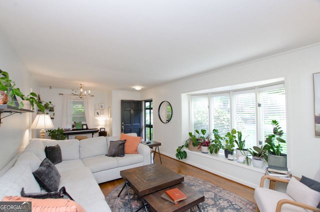 2248 Rando Lane, Atlanta, GA 30318