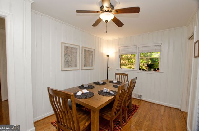 2248 Rando Lane, Atlanta, GA 30318