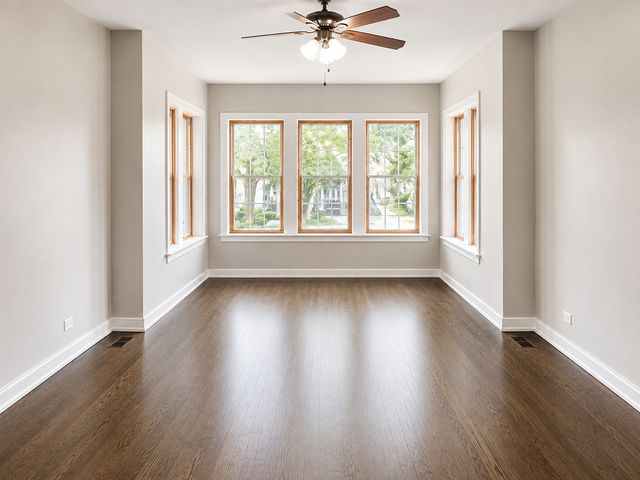 7817 S Aberdeen Street 1, Chicago, IL 60620