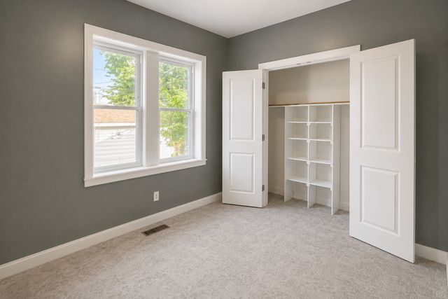 7817 S Aberdeen Street 1, Chicago, IL 60620