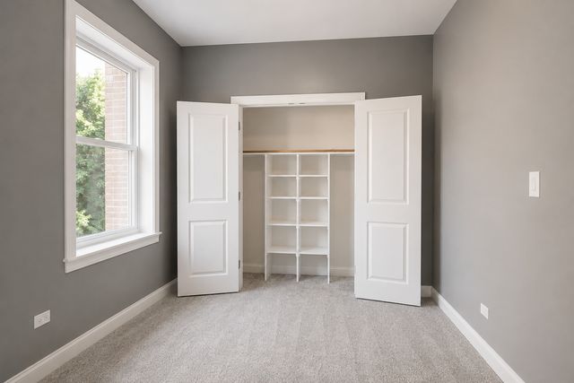 7817 S Aberdeen Street 1, Chicago, IL 60620