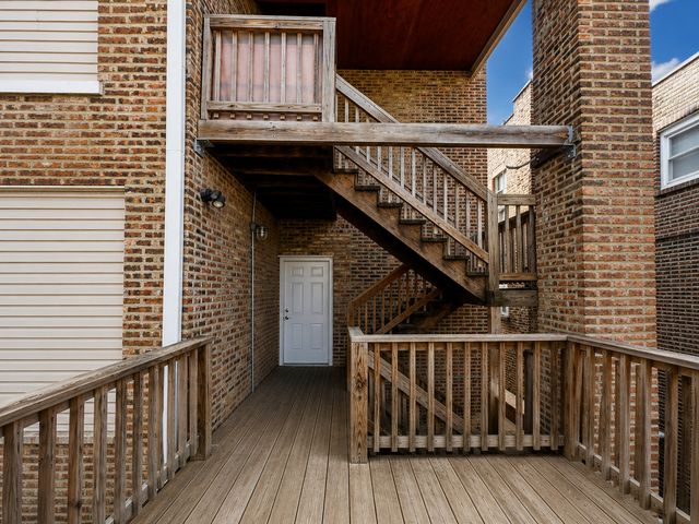 7817 S Aberdeen Street 1, Chicago, IL 60620