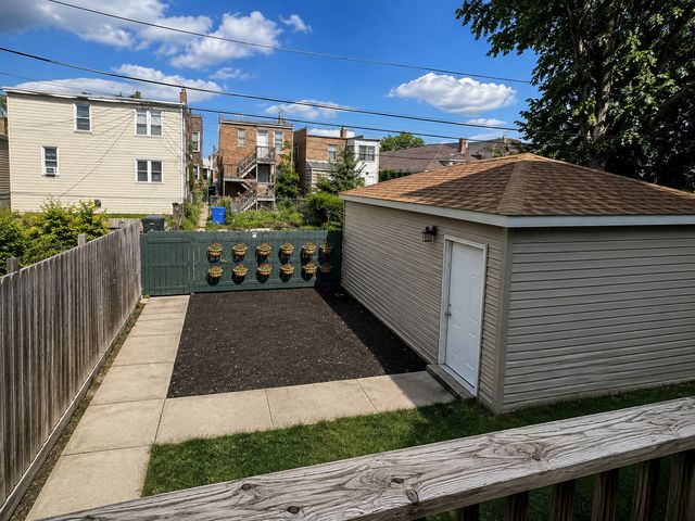 7817 S Aberdeen Street 1, Chicago, IL 60620