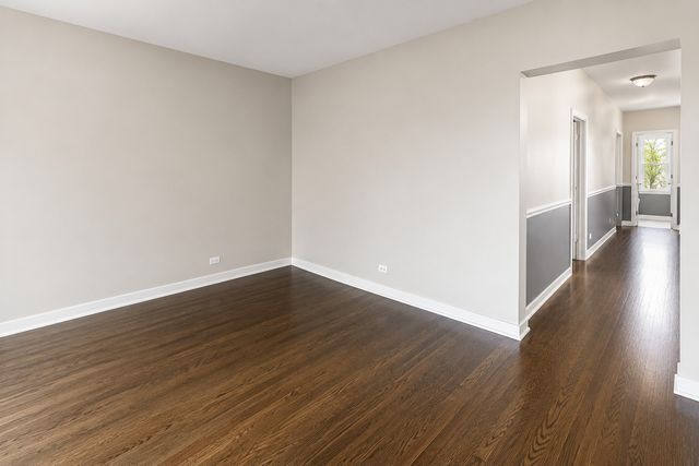 7817 S Aberdeen Street 1, Chicago, IL 60620