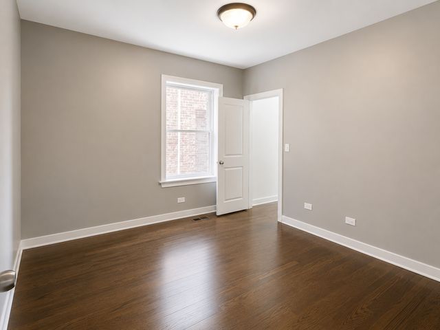 7817 S Aberdeen Street 1, Chicago, IL 60620