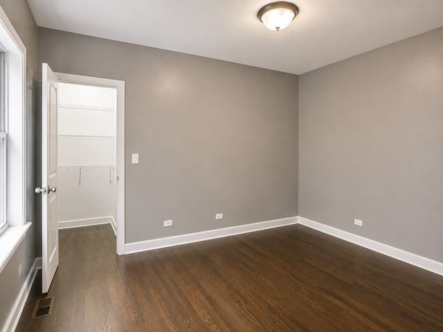 7817 S Aberdeen Street 1, Chicago, IL 60620