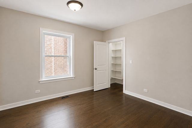 7817 S Aberdeen Street 1, Chicago, IL 60620