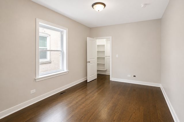 7817 S Aberdeen Street 1, Chicago, IL 60620