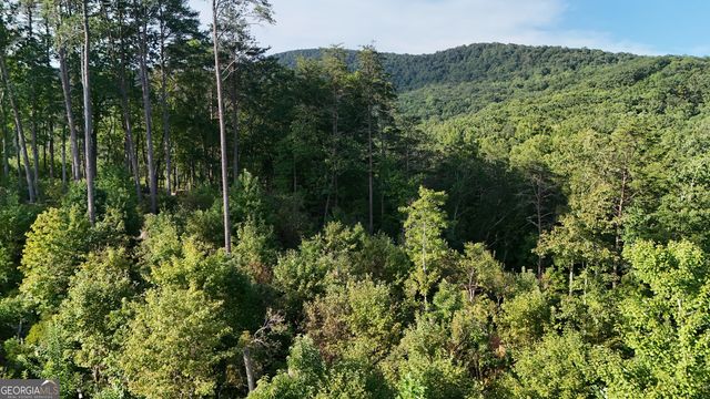 0 Waterfall Lane, Sautee Nacoochee, GA 30571