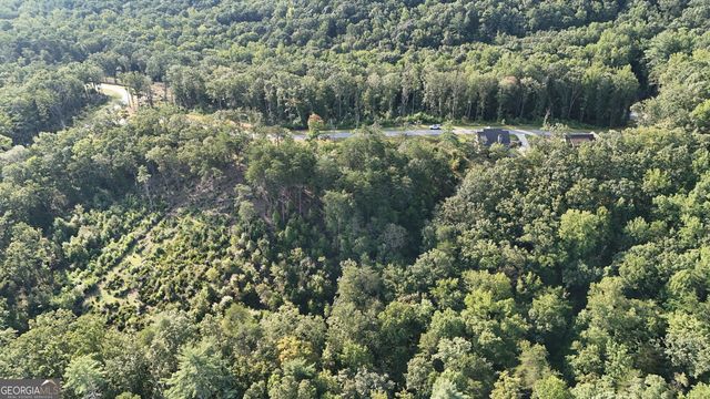 0 Waterfall Lane, Sautee Nacoochee, GA 30571