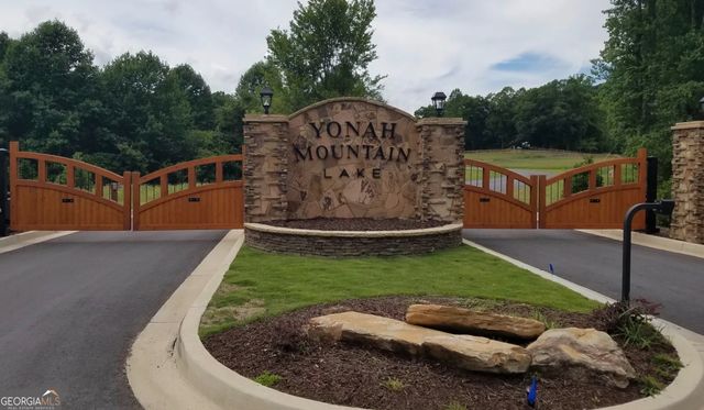 0 Waterfall Lane, Sautee Nacoochee, GA 30571