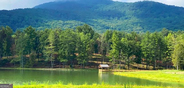0 Waterfall Lane, Sautee Nacoochee, GA 30571
