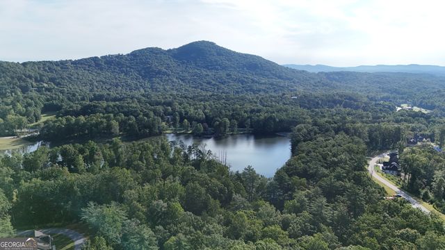 0 Waterfall Lane, Sautee Nacoochee, GA 30571