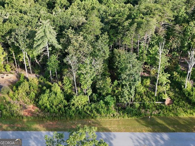 0 Waterfall Lane, Sautee Nacoochee, GA 30571