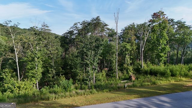 0 Waterfall Lane, Sautee Nacoochee, GA 30571
