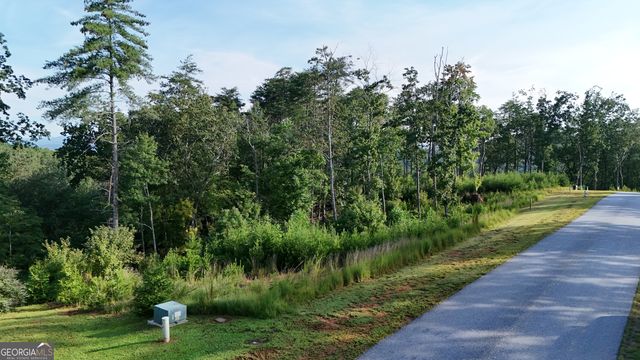 0 Waterfall Lane, Sautee Nacoochee, GA 30571