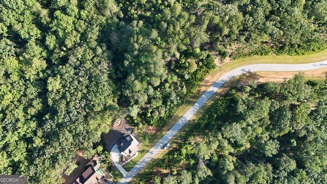 0 Waterfall Lane, Sautee Nacoochee, GA 30571