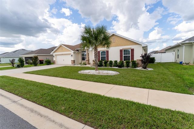 5035 SW 91ST PLACE, Ocala, FL 34476