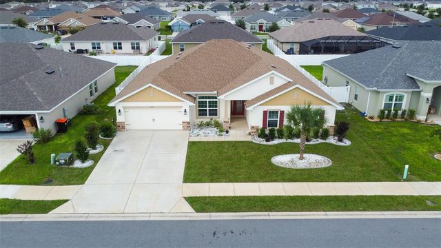 5035 SW 91ST PLACE, Ocala, FL 34476