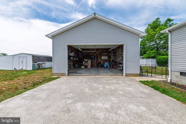 27510 OAK MEADOW DR, Millsboro, DE 19966