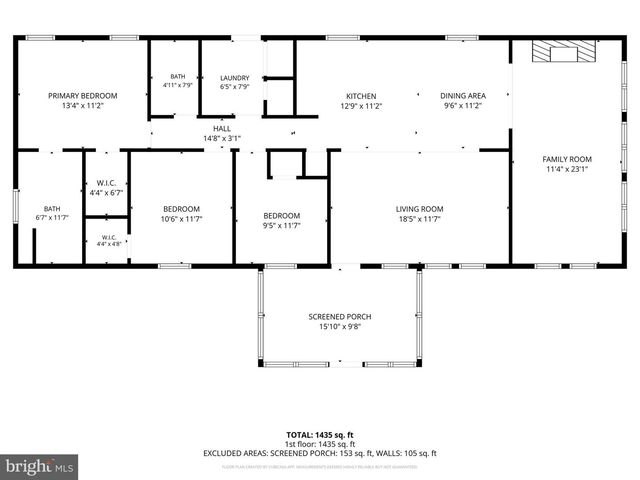 27510 OAK MEADOW DR, Millsboro, DE 19966