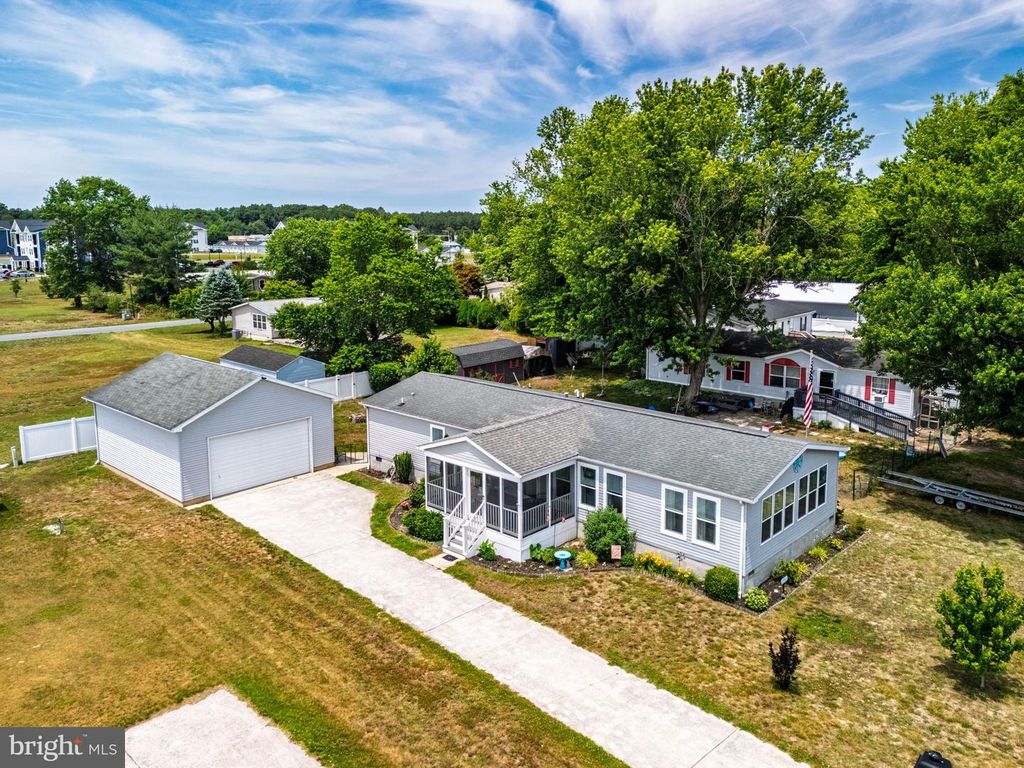 27510 OAK MEADOW DR, Millsboro, DE 19966