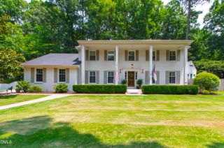5624 Winthrop Drive, Raleigh, NC 27612