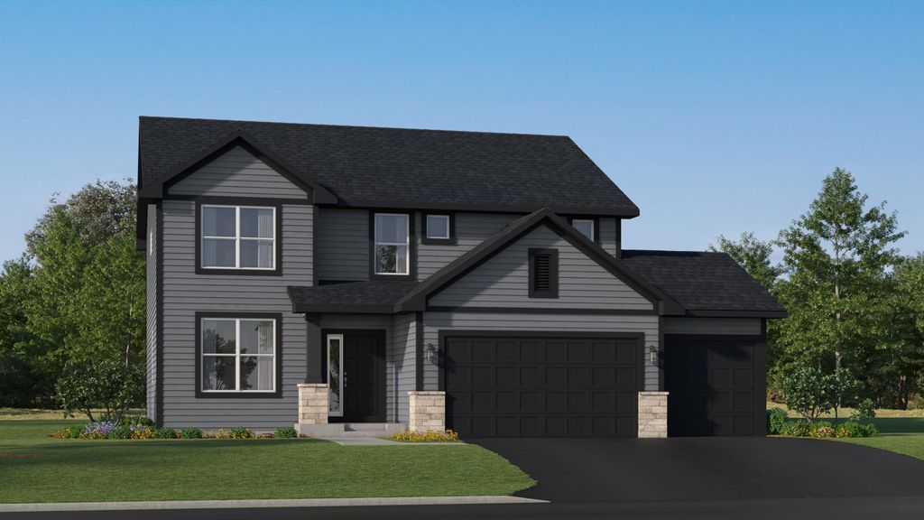 253 Overlook Court, Delano, MN 55328